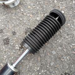 RSR Basic-i車高調 L375s タント 