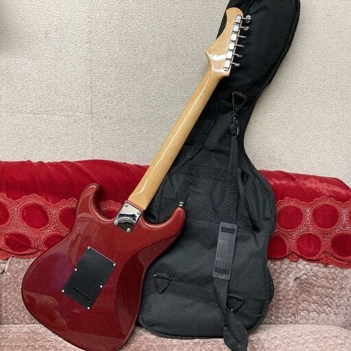 Bacchus Universe Series エレキギター エレキギター Bacchus UNIVERSE SERIES 商品一覧｜イケベ楽器店