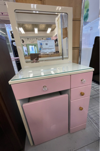 ピンクドレッサー バズ 神戸のドレッサーの中古あげます 譲ります ジモティーで不用品の処分
