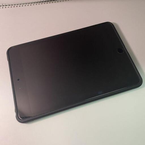 iPad mini Wi‑Fi 256GB - スペースグレイ