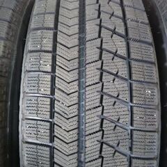 冬【富山】人気の ブリヂストン VRX 15インチ ノート デミオ ポルテ フィールダー ｂB イスト ウイングロード ティーダ 185/65R15 ブリザック 中古４本
