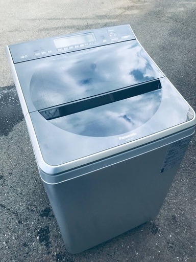 ★送料・設置無料★  12.0kg大型家電セット☆　冷蔵庫・洗濯機 2点セット✨ - 所沢市