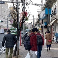 宝物(ゴミ)拾い🌈ボランティア🌈日曜日の朝を清々しく