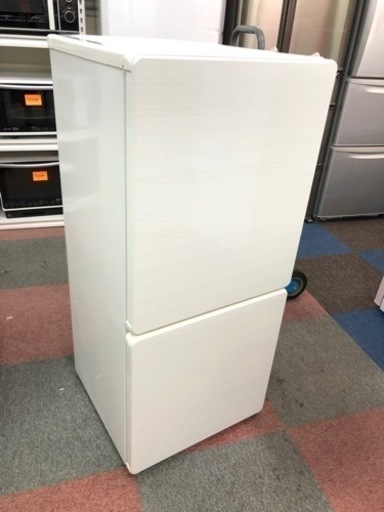 冷蔵庫110L⁉️大阪市内配達可能⭕️保証付き