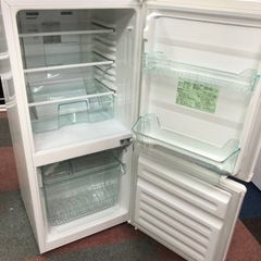 🌸冷蔵庫110L⁉️大阪市内配達可能🉐⭕️保証付き