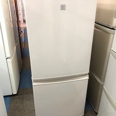 🌸冷蔵庫137L⁉️大阪市内配達可能🉐⭕️保証付き