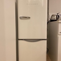 【ネット決済】【美品】冷蔵庫