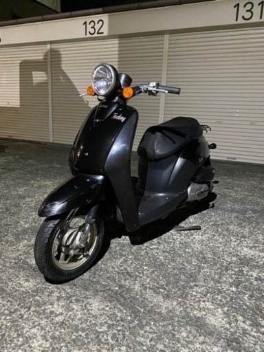 HONDAトゥデイ