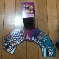 【ネット決済】遊戯王