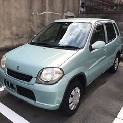 Kei ＜保証あり>車検アリ直ぐ乗って帰れます 引き渡し金額全て込み