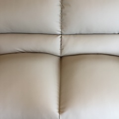 合皮ソファ ニトリ