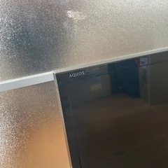 2016年製★SHARP LC-32H30 32インチ★リモコン付き