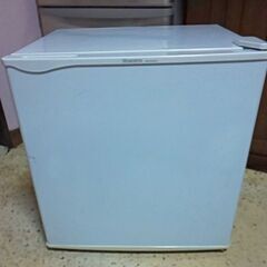 モリタ小型冷蔵庫