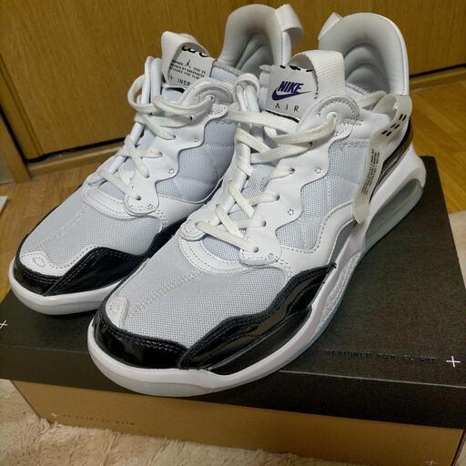 スニーカー Jordan MA2