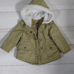 babyGap　コート　90センチ