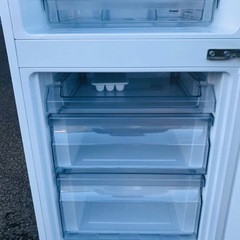 ✨2019年製✨841番 Haier✨冷凍冷蔵庫✨JR-NF148B‼️