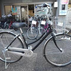 中古自転車1803 ブリヂストン タフループ TLD7TP 27インチ 3段