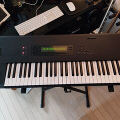 KORG M1 61鍵シンセサイザー