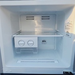①✨2018年製✨611番 Hisense✨ノンフロン冷凍冷蔵庫✨HR-B2301‼️