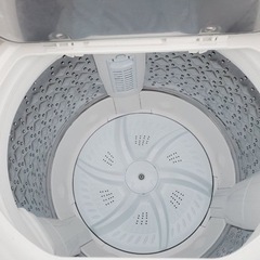  ①✨2018年製✨✨乾燥機能付き✨‼️8.0kg‼️620番 TOSHIBA✨東芝電気洗濯乾燥機✨AW-8V7‼️