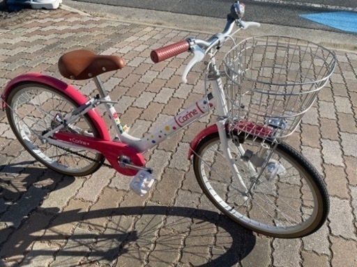 値下げ中‼️子供用自転車掲載‼️