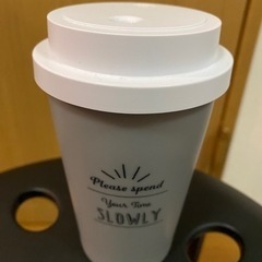 コーヒーカップ型加湿器 