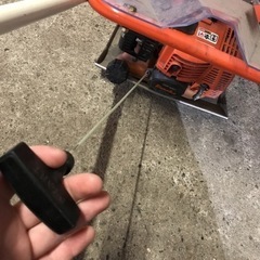 TANAKA タナカ ハンディラッセル 小型除雪機 THR-450 