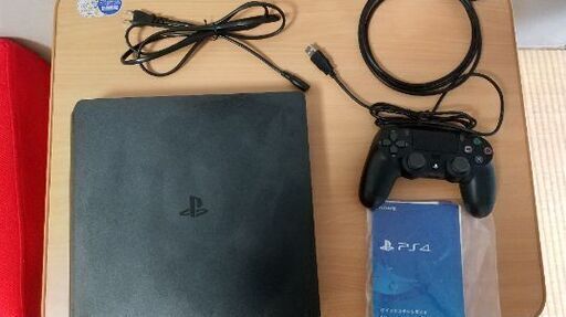 Amazon.co.jp: PlayStation 4 ジェット・ブラック 500GB (CUH