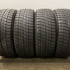 BS ICEPARTNER 205/55R16 16インチ スタ...