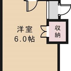 No370KN🍀✨敷金•礼金0円❗️😊大学生オススメ🏫最寄駅から...