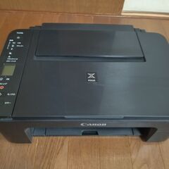 Canon プリンター（TS3130S)