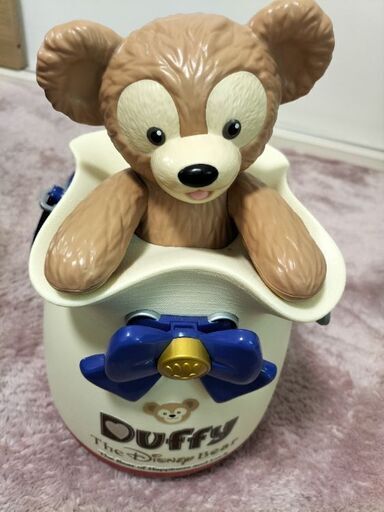 ディズニーシー限定ダッフィーポップコーンバケツ みゆママ 西金沢のその他の中古あげます 譲ります ジモティーで不用品の処分 ディズニーシー限定ダッフィーポップコーンバケツ みゆママ 西金沢のその他の中古あげます 譲ります ジモティーで不用品の処分