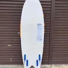 【新品　172㎝　ソフトボード】初心者に最適なボード