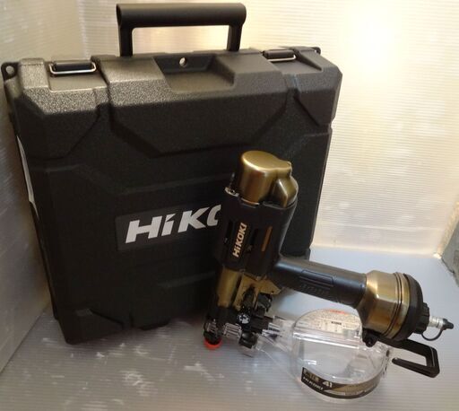 ハイコーキ ねじ打機 WF4HS 未使用品 Hikoki
