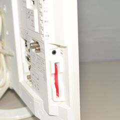 中古良品 2016製造モデル SHARP AQUOS LC-24K30 エッジ型LEDバックライト液晶テレビ 24V型 HDMI テレビ確認済