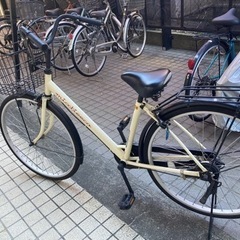 自転車