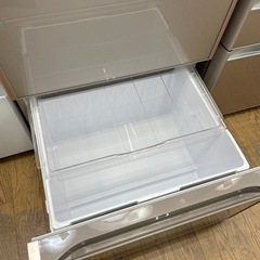 L-89 【ご来店頂ける方限定】HITACHIの大型冷蔵庫です！ 470L