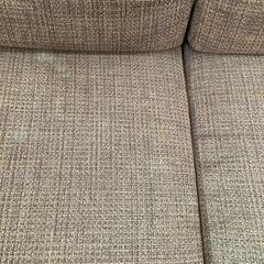 カリモクkarimoku 2人掛けソファー WU47【トレファク 川越店】