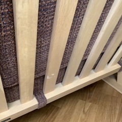 カリモクkarimoku 2人掛けソファー WU47【トレファク 川越店】