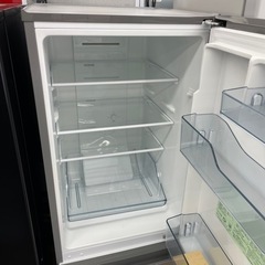 #L-91  【ご来店頂ける方限定】HITACHIの冷蔵庫です！ L-91 【ご来店頂ける方限定】HITACHIの冷蔵庫です！