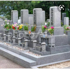 神戸市 鵯越墓園 お墓参り 代行します！