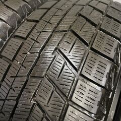 YOKOHAMA ice GUARD iG60 195/65R15 15インチ スタッドレス 4本 2018年 