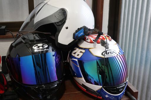 OGKカブト ヘルメット RT-33 XL 61-32cm