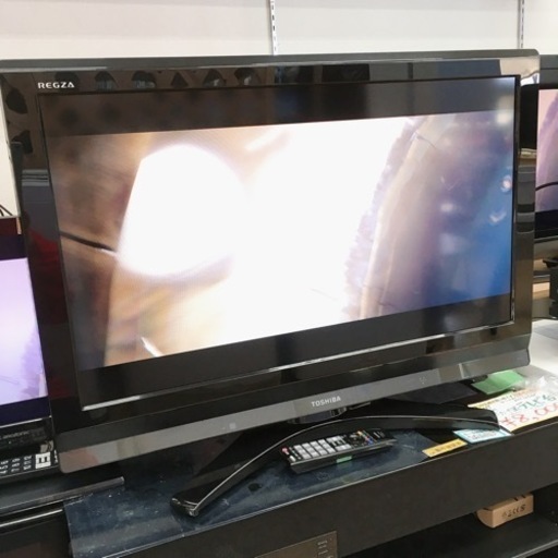 32型液晶テレビ✨TOSHIBA✨32A900S✨2010年製✨動作確認済✨お店では他のメーカー・サイズもあります✨中古品【こちらは店舗です。浜村鹿野温泉ICから3分 買取本舗 宮本リサイクル 営業時間９～１９時 定休日水曜のみ←連絡できませんm(_ _)m】