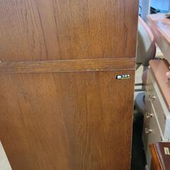 カリモク・食器棚