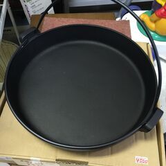IWACHU 南部ツル付き 30cm すき焼鍋
