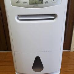 三菱電機 MITSUBISHI 衣類乾燥除湿機 サラリ SARARI コンプレッサー式 