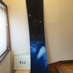 K2  スノーボード156cm 