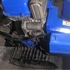 ヤマハ除雪機　YT970ED