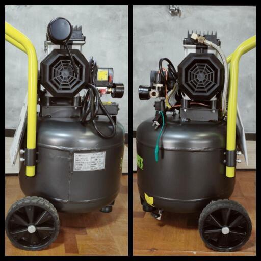 アストロプロダクツ 限定コンプレッサー 30L 補助タンクセット 【公式 